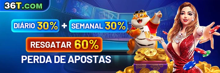 36T Fundo de Resgate de Perdas Semanais